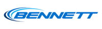 Logotipo de Bennett