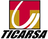 Logotipo de TICARSA