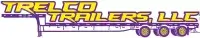 Logotipo de Trelco Trailers